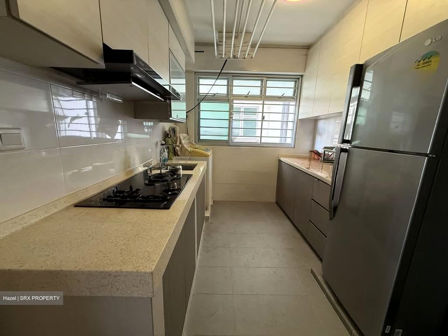 Blk 130A Eastcrown @ Canberra (Sembawang), HDB 2 Rooms #561612181